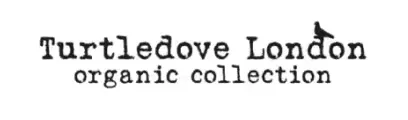 Turtledove London D2C Brand Logo - Strique Client