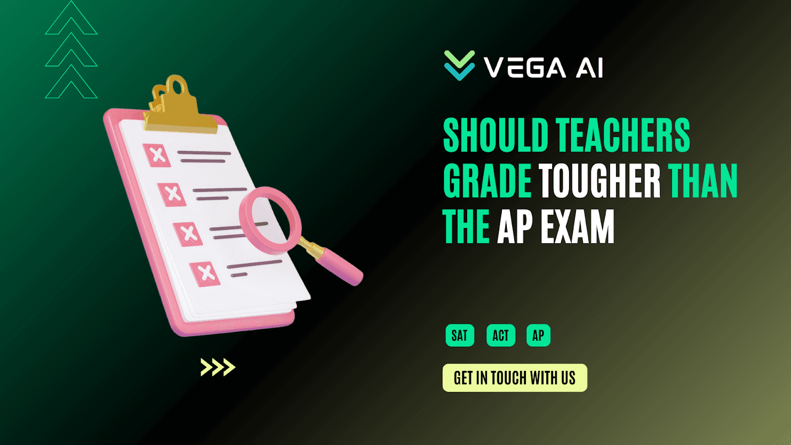 Should Teachers Grade Tougher than the AP Exam: Teacher Perspectives