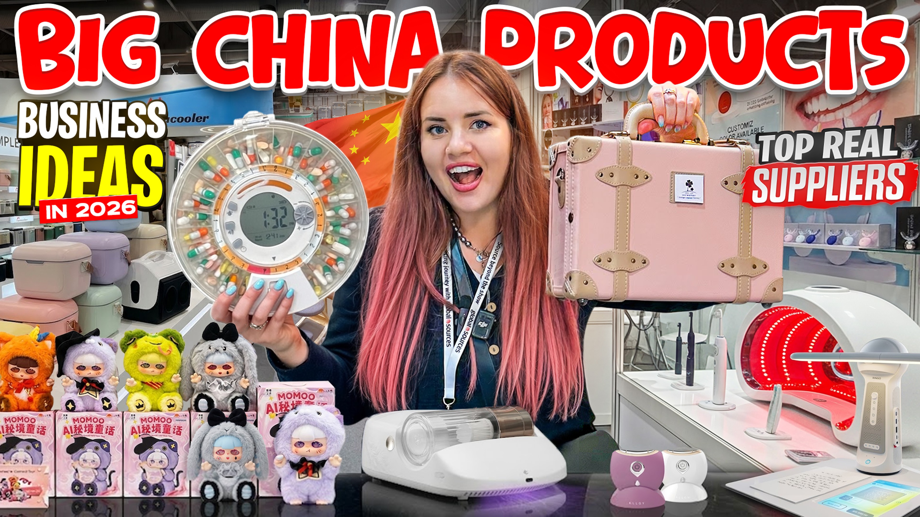Work Showcase Website Thumbnail