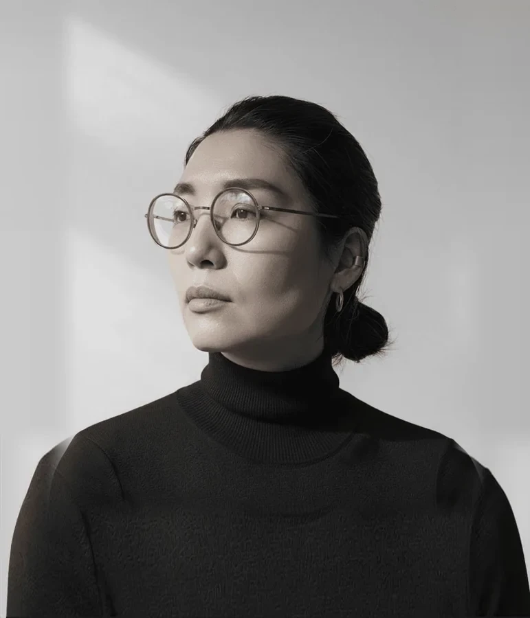Yuki, Senior Designer