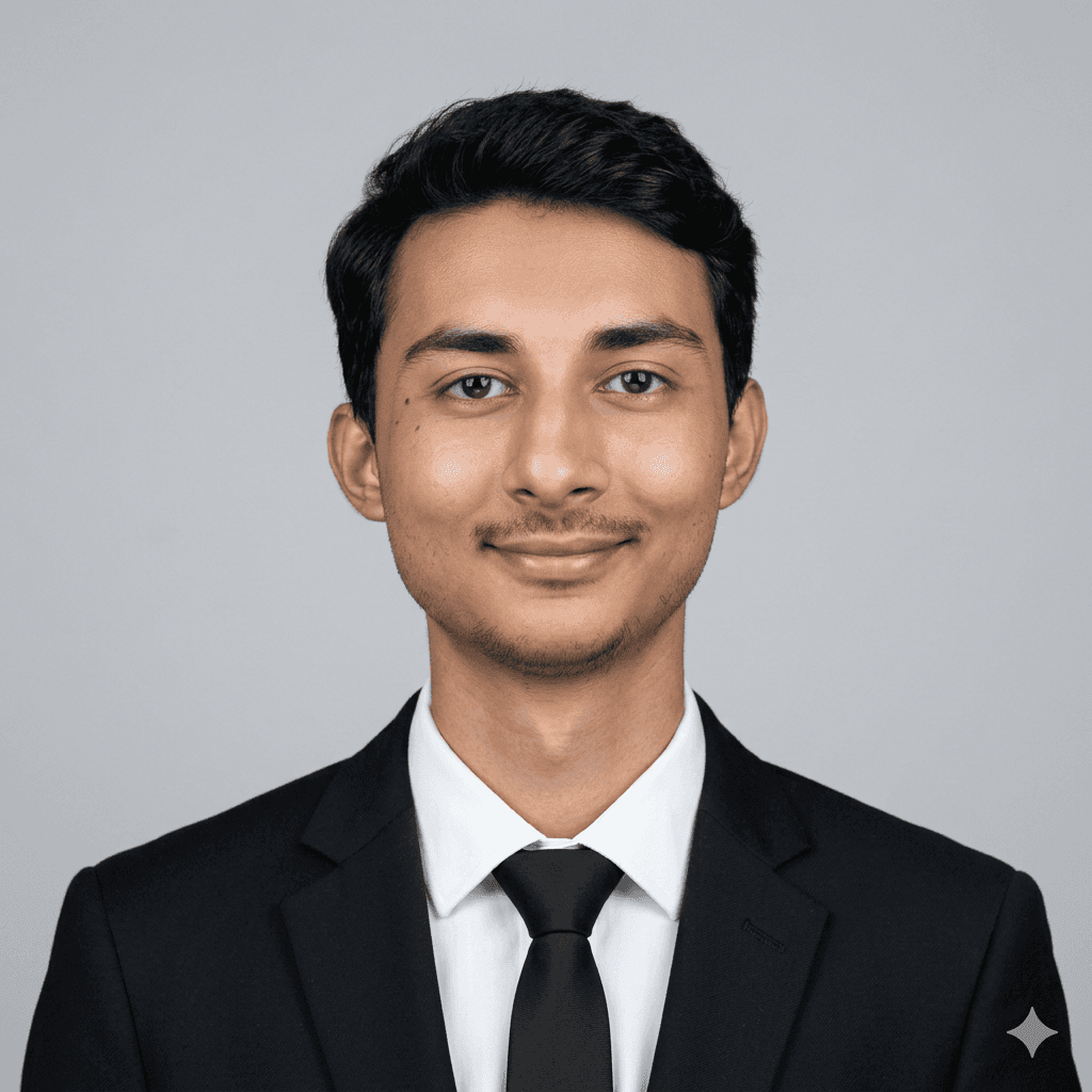 Profile Image of Logo Design Client