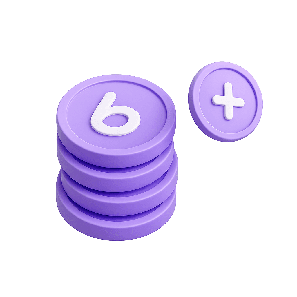 Dashboard showing MRR of $69,897 and 1206 active users with an upward trend graph.