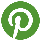 Logo Pinterest