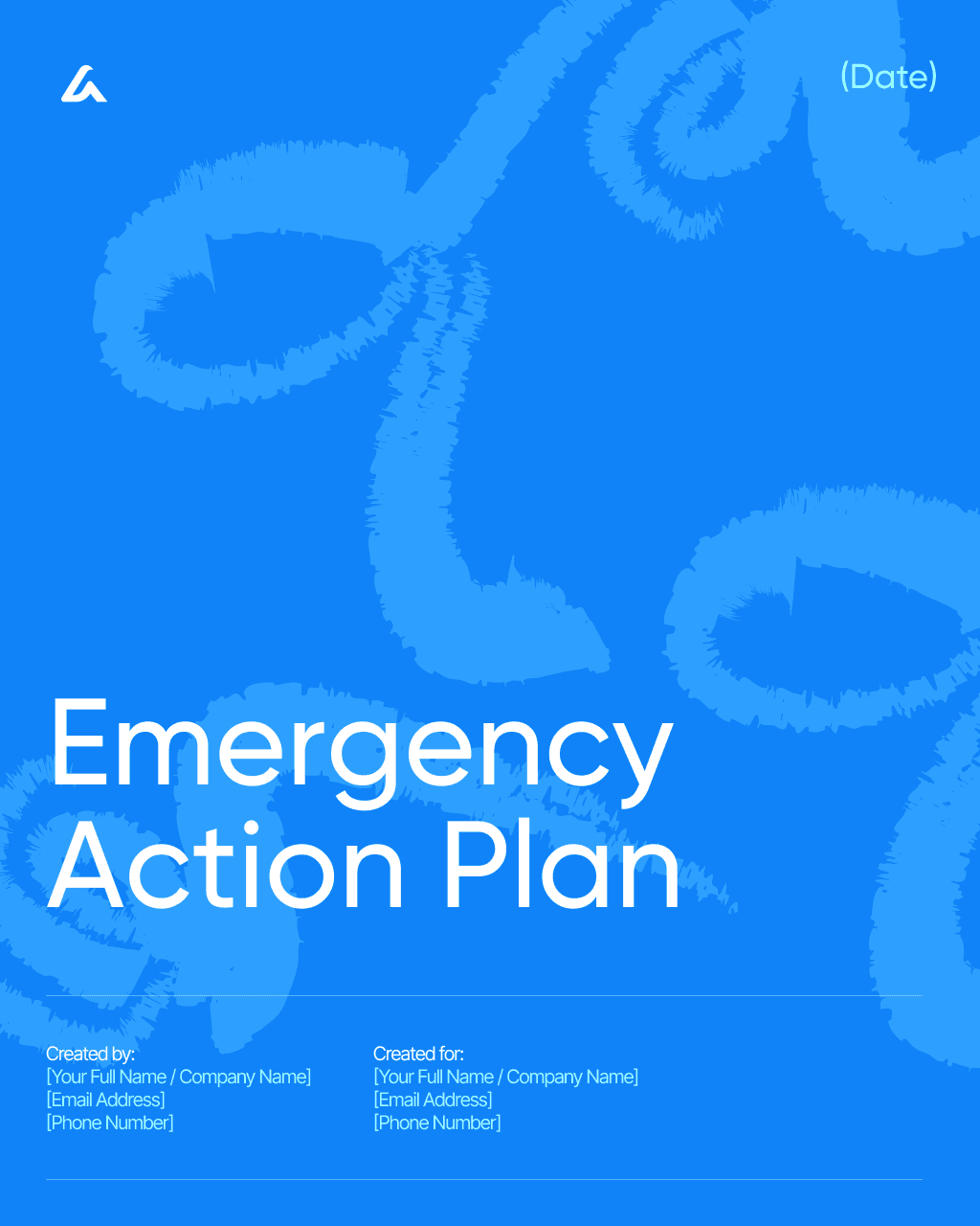Emergency Action Plan