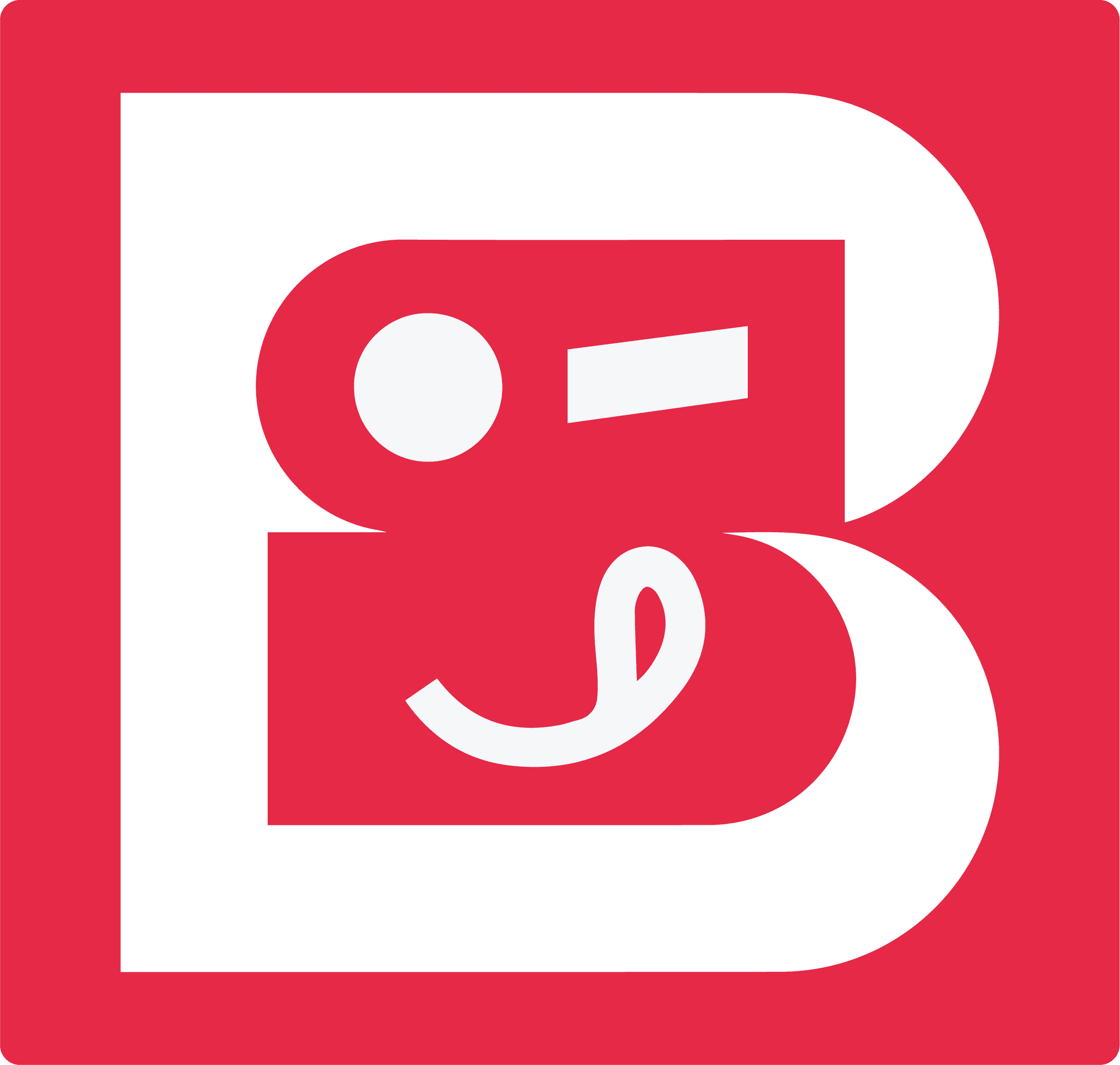 Social Buddy Studios Logo