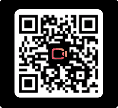 QR Code KwaiCut