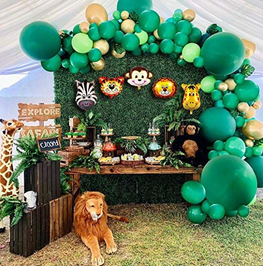 Decorations