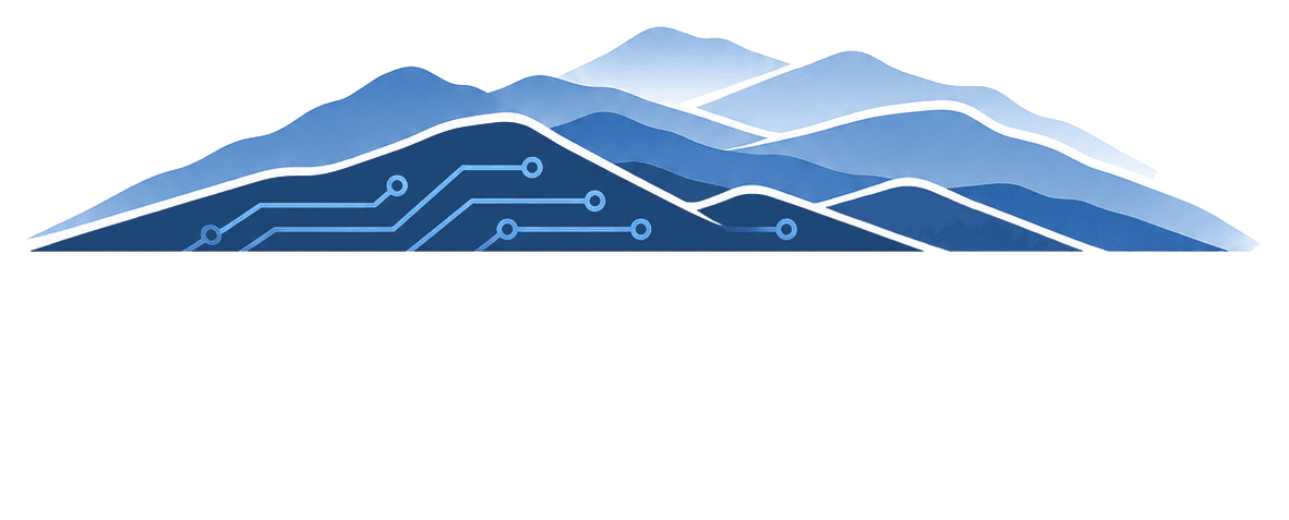BRIT — Blue Ridge Information Technology