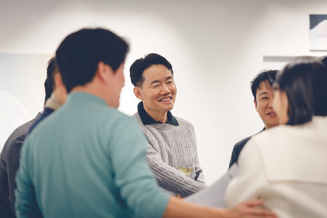 [B-3] 럭셔리비즈니스리더나잇