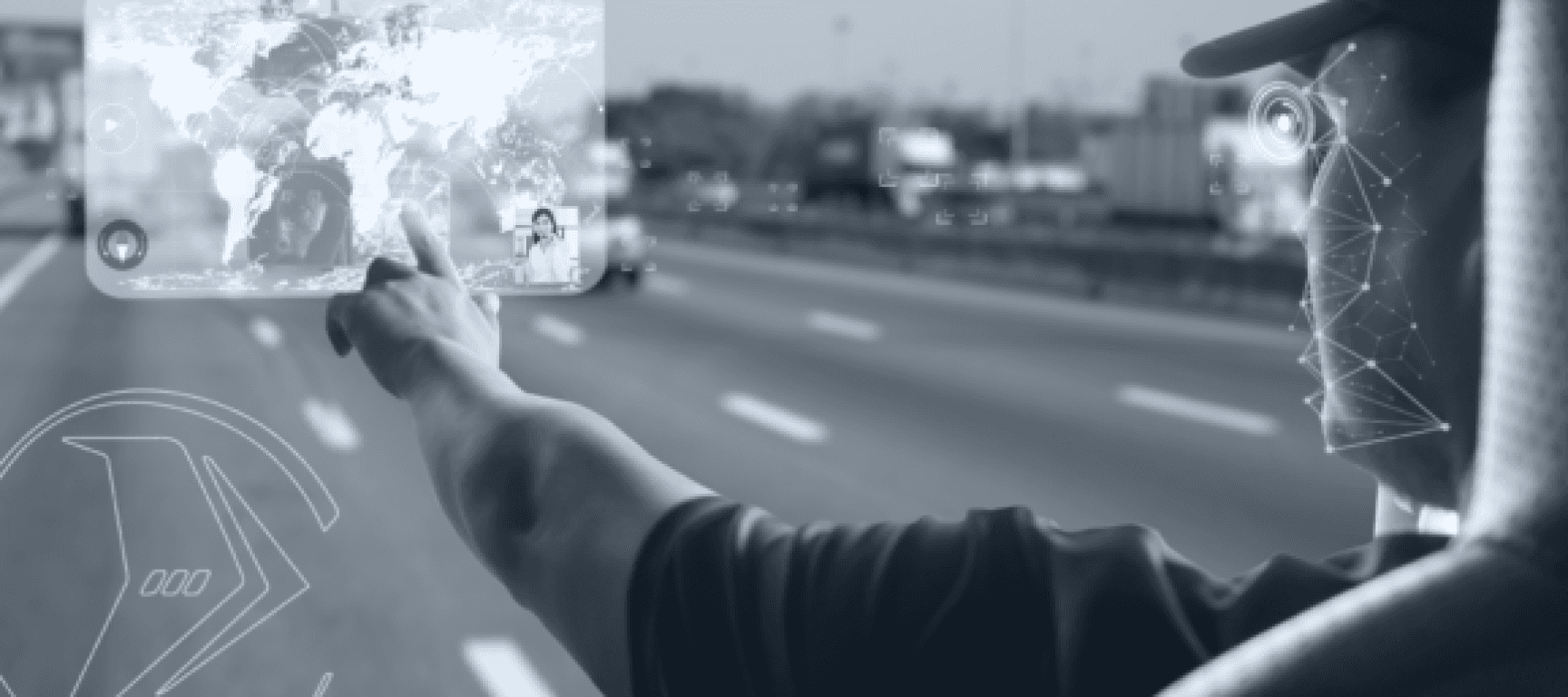 Fortifying Cybersecurity In The Trucking And Logistics Industries