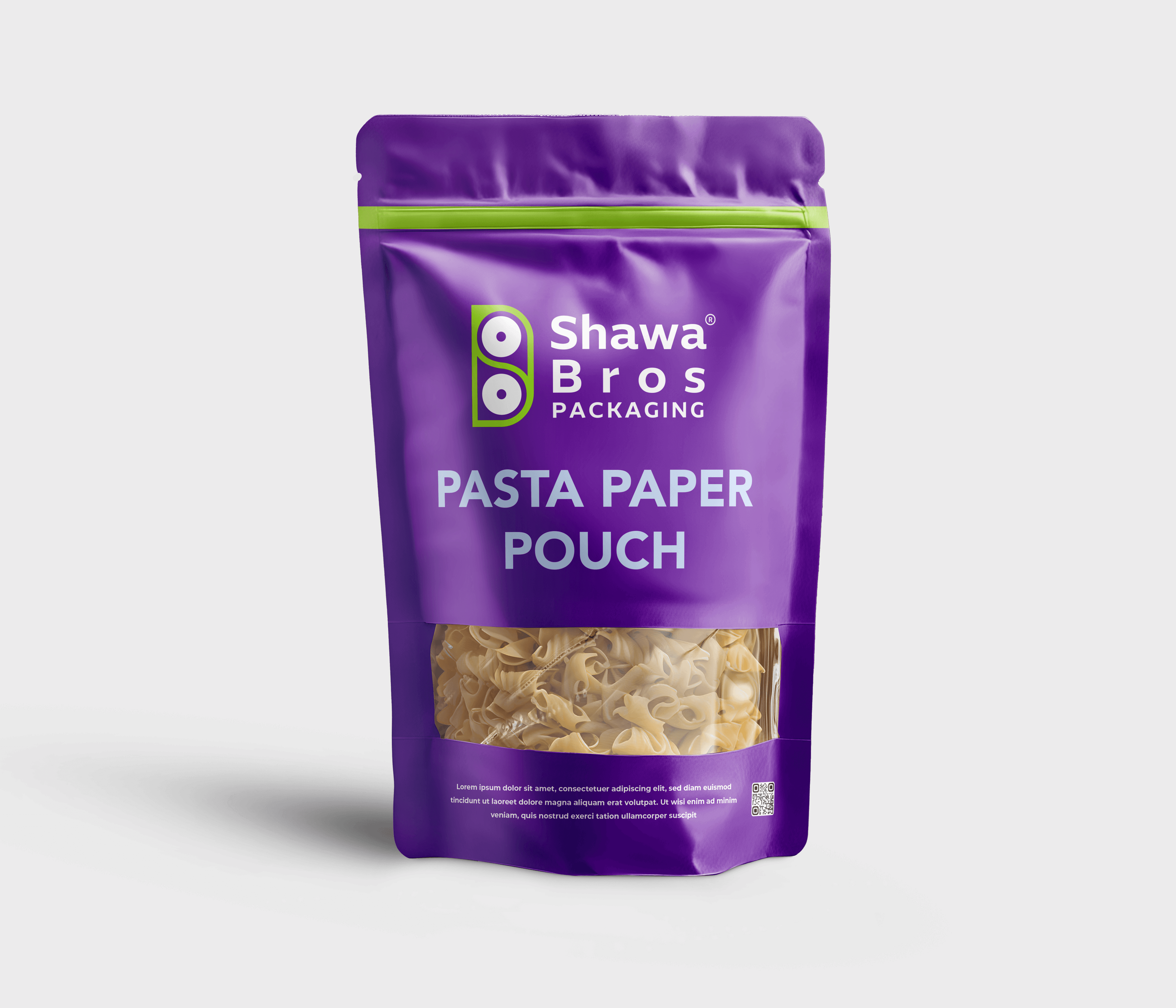 packaging print