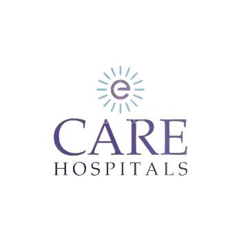 Care Hospital Logo