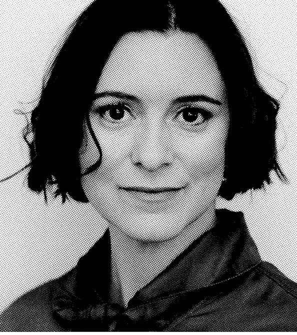 Tara O'Reilly, Brand Strategist and Designer at Cream and Sugar Creative — brand strategy