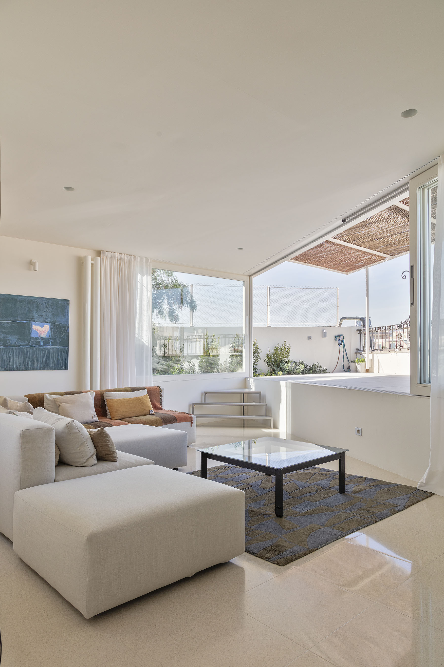 Aurora Sinclair portrait