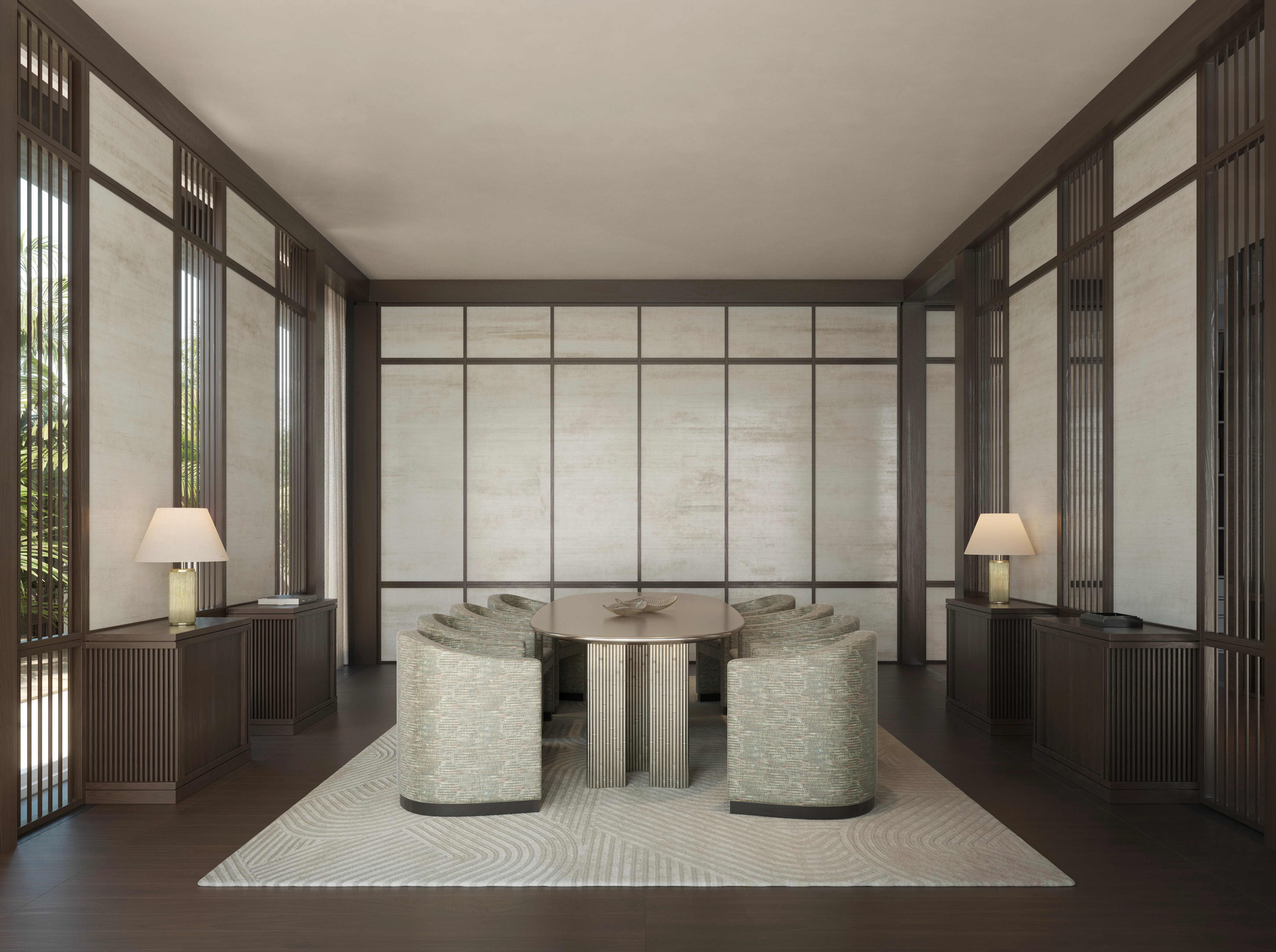 Armani Beach Residences by RAK