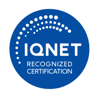 Logo de IQNET