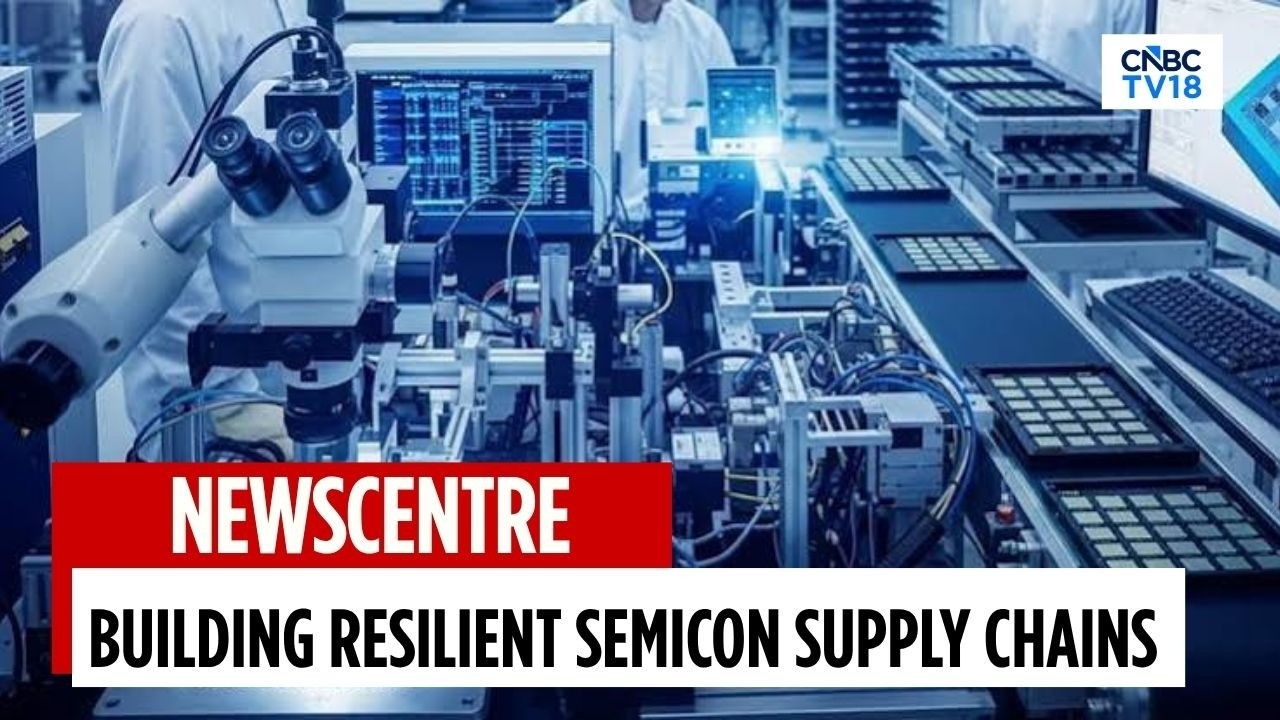 CNBC-TV18 · YouTube article thumbnail