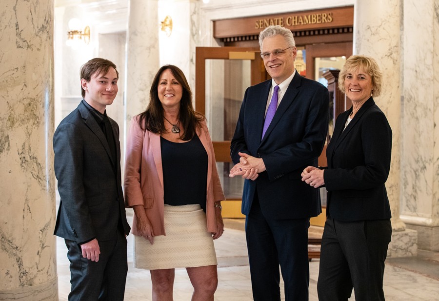 Idaho Ed News Team