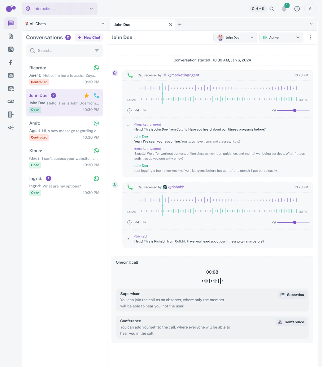 Angoor AI Knowledge Base