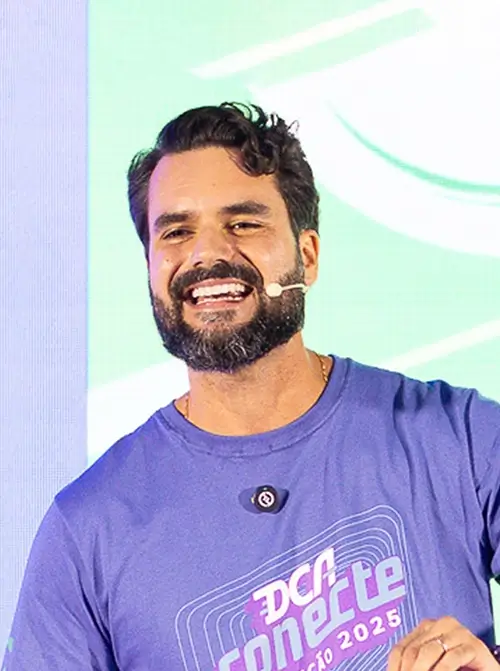 Woman In The Glass Way