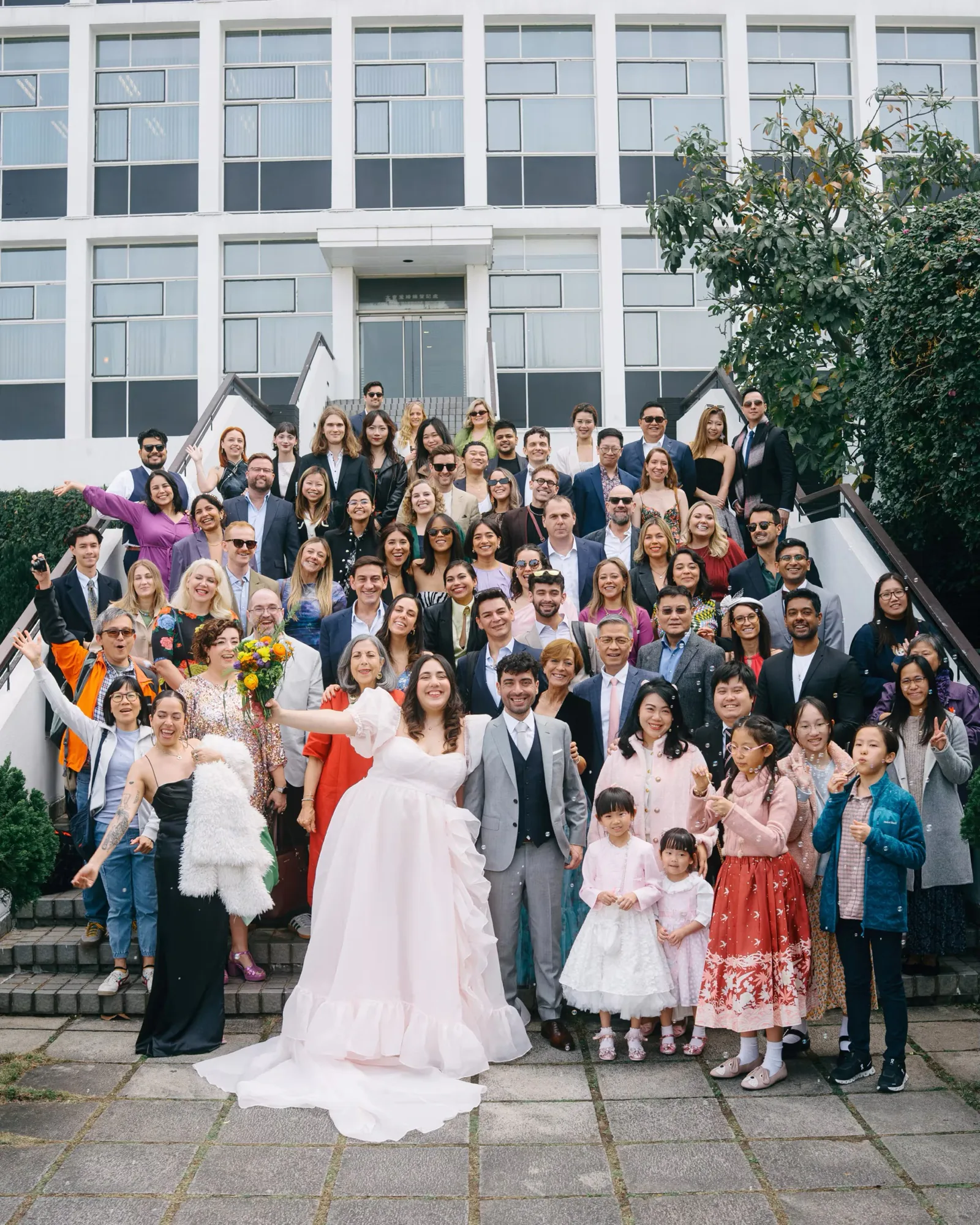 Nuria & Eduardo — project image 06 by Roman Olinchuk. 香港攝影、創意影像及視覺敘事作品。