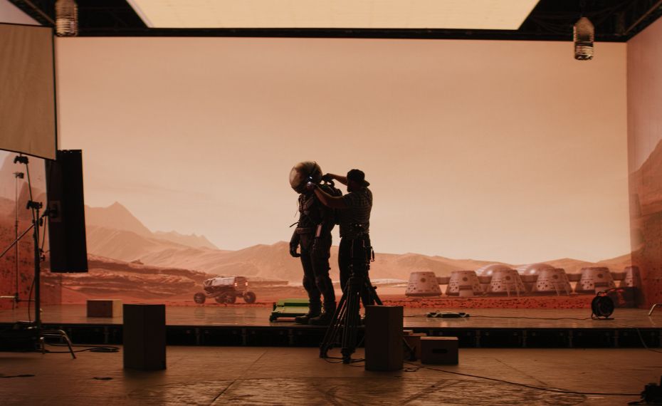 Produção Virtual: o início de uma nova era na construção de campanhas de Marketing