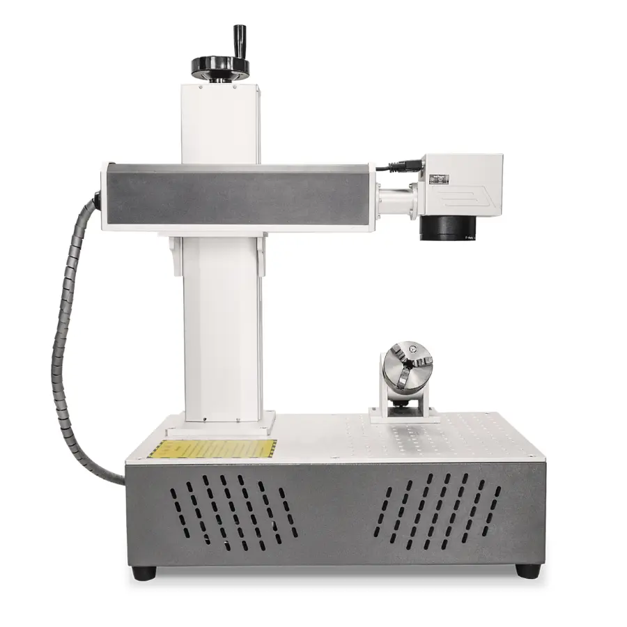 Foto de maquina LM-60MOPA 2