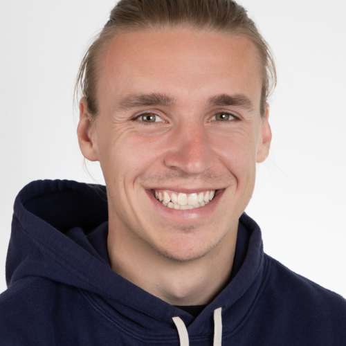 Henri Kraetzschmar Vísindamiðlari