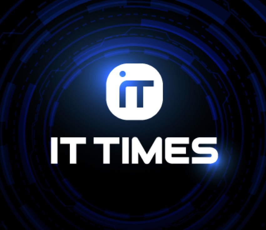 IT Times Logo