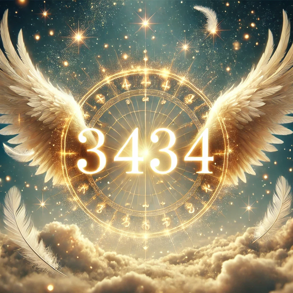 Discover how Angel Number 3434 merges dedication with visionary planning at Trusted-Tarot-Reading.com. Learn why it points toward sustained progress in personal projects, anchored by both discipline and intuitive insight.