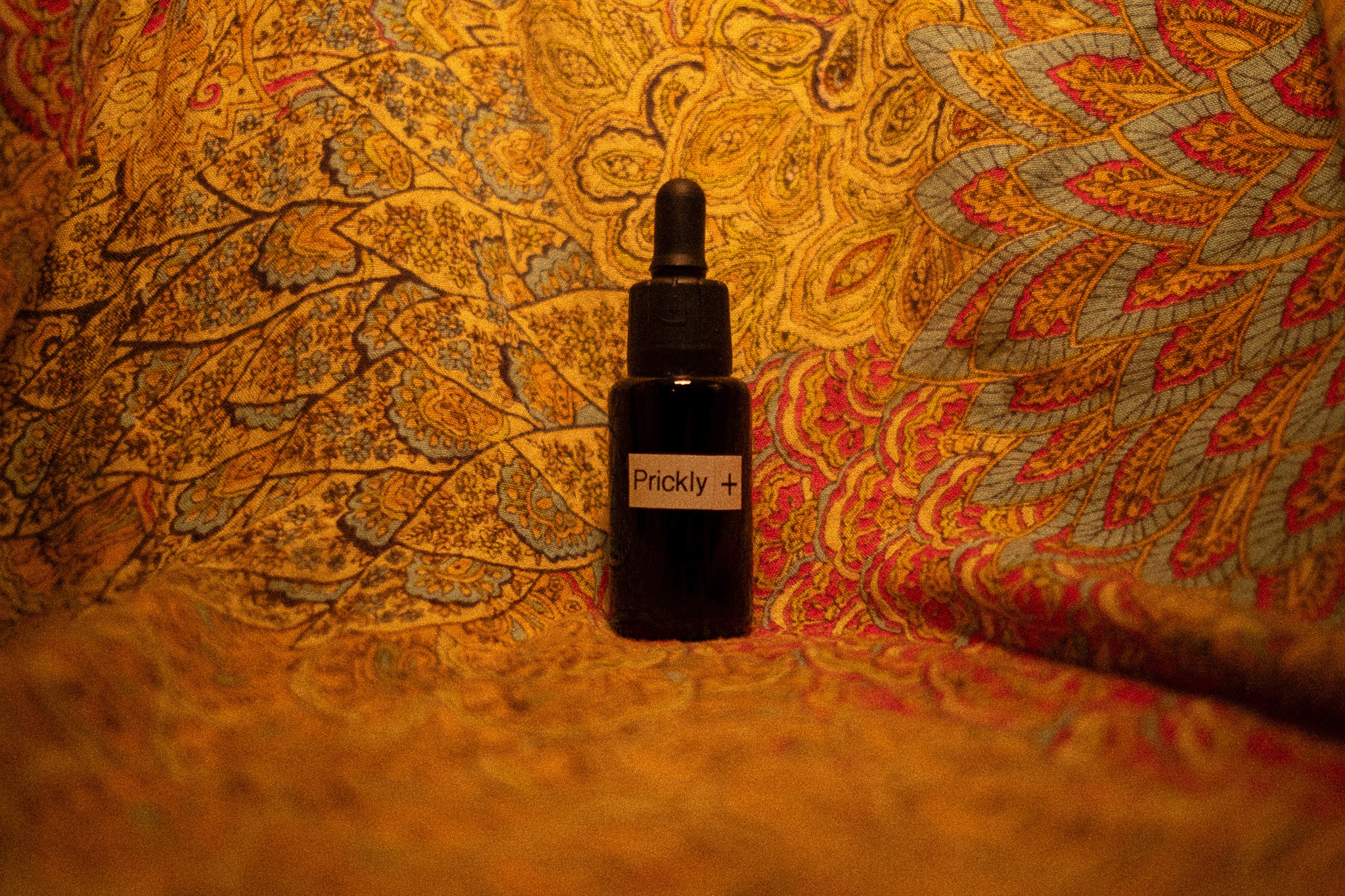 “Prickly Plus” - Mescaline Tincture