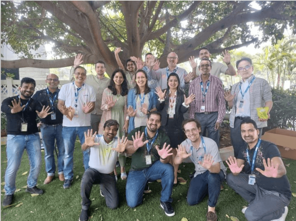 Premium UX Template for Framer