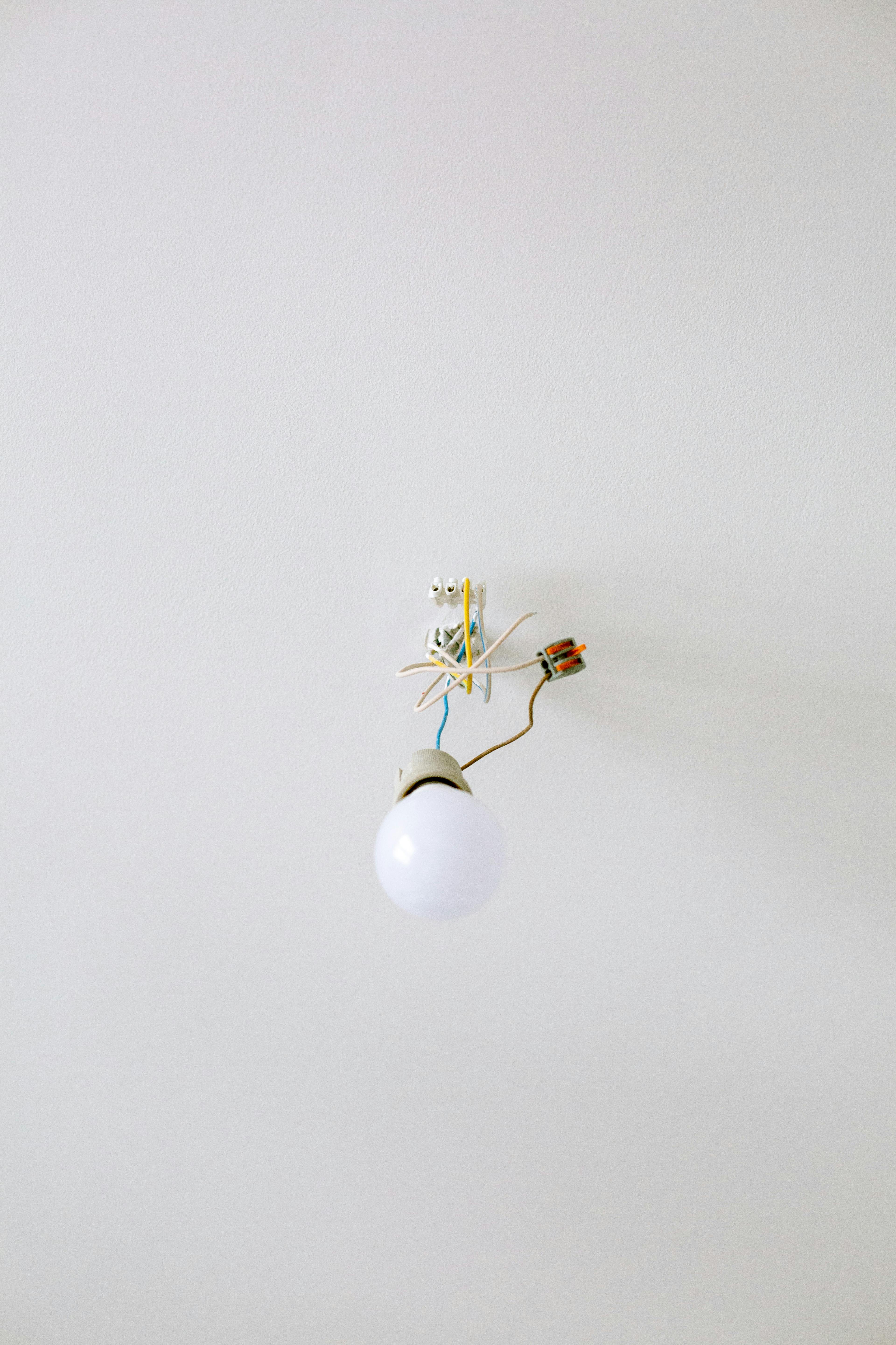 Écolum Électricité - Image rénovation