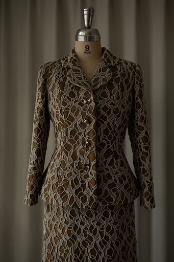 Two-Tone Diamond Eternity Band Preview 2