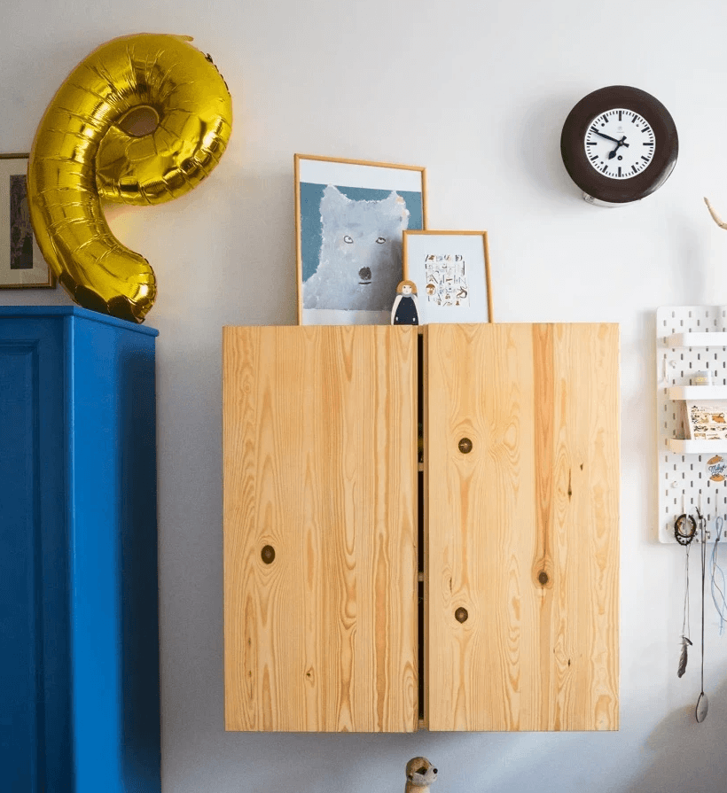 Profile image representing a member of the design team.