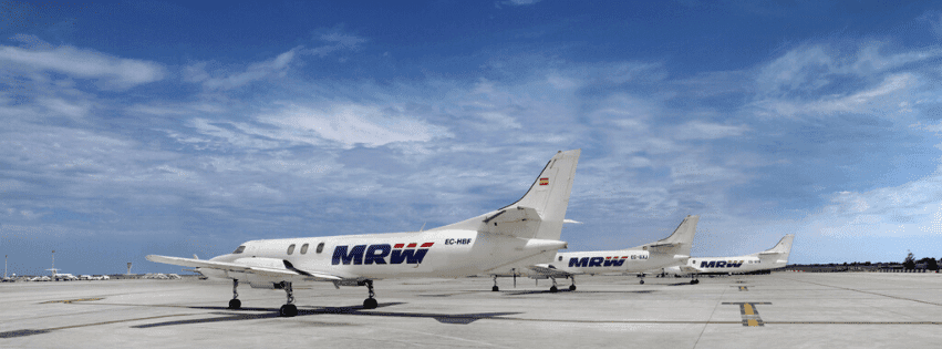 envios internacionales con mrw,