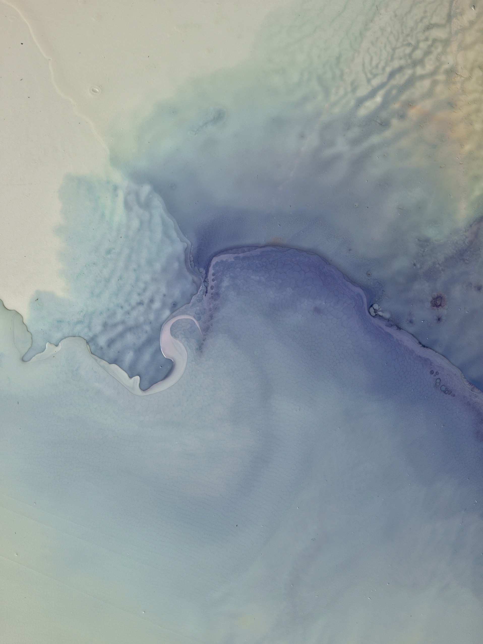 Echoes in&nbsp;Color Image #1