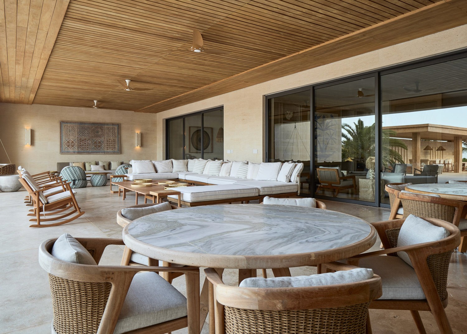 Imagen de Casa El Palmar