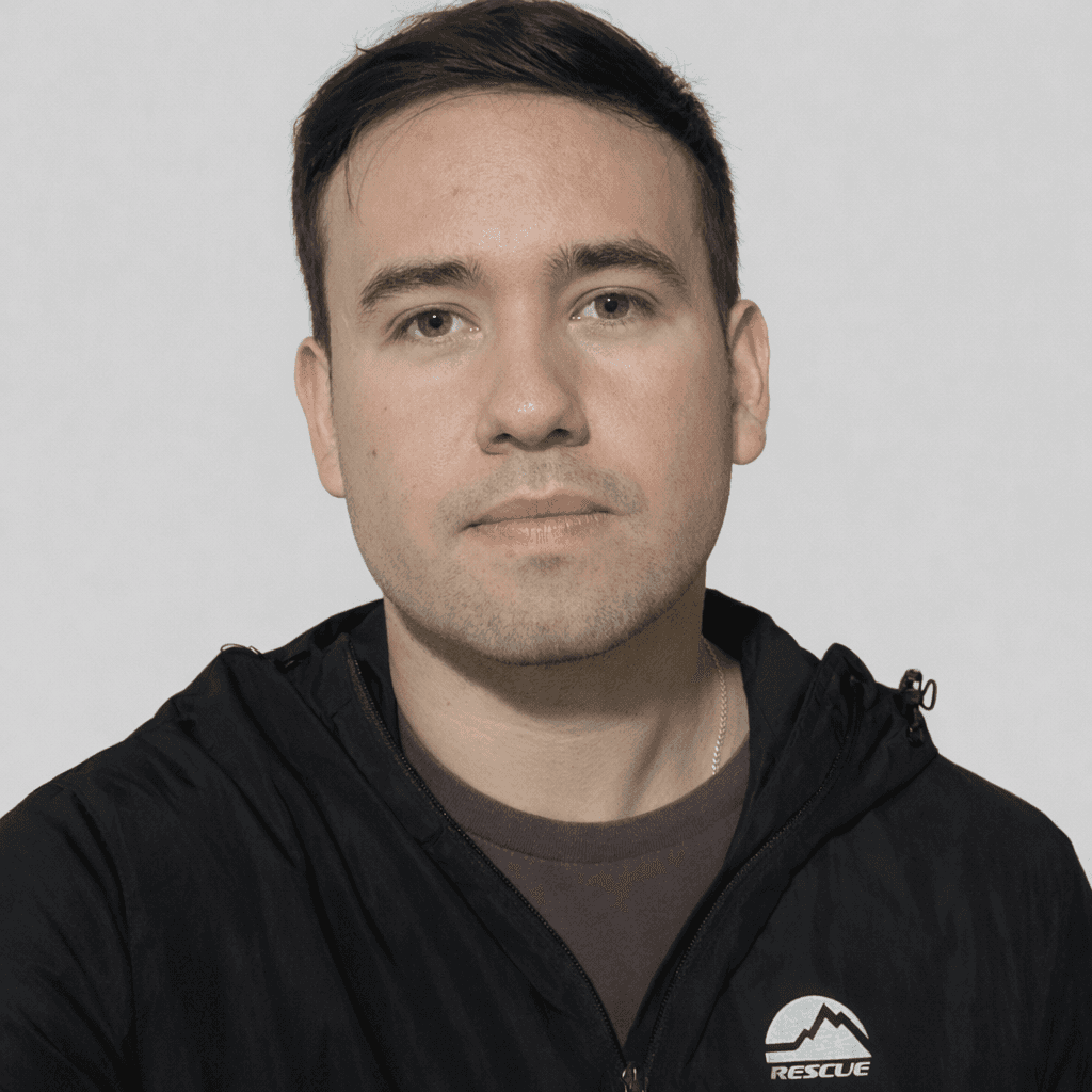 Daniel Sandoval UI Designer