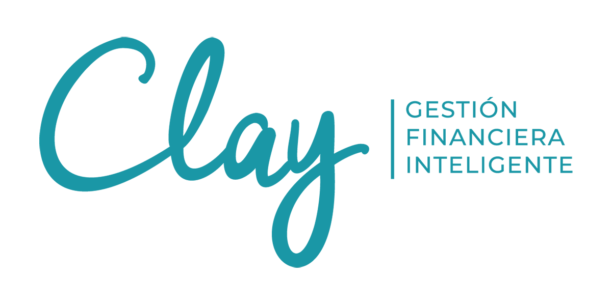 Logo Clay