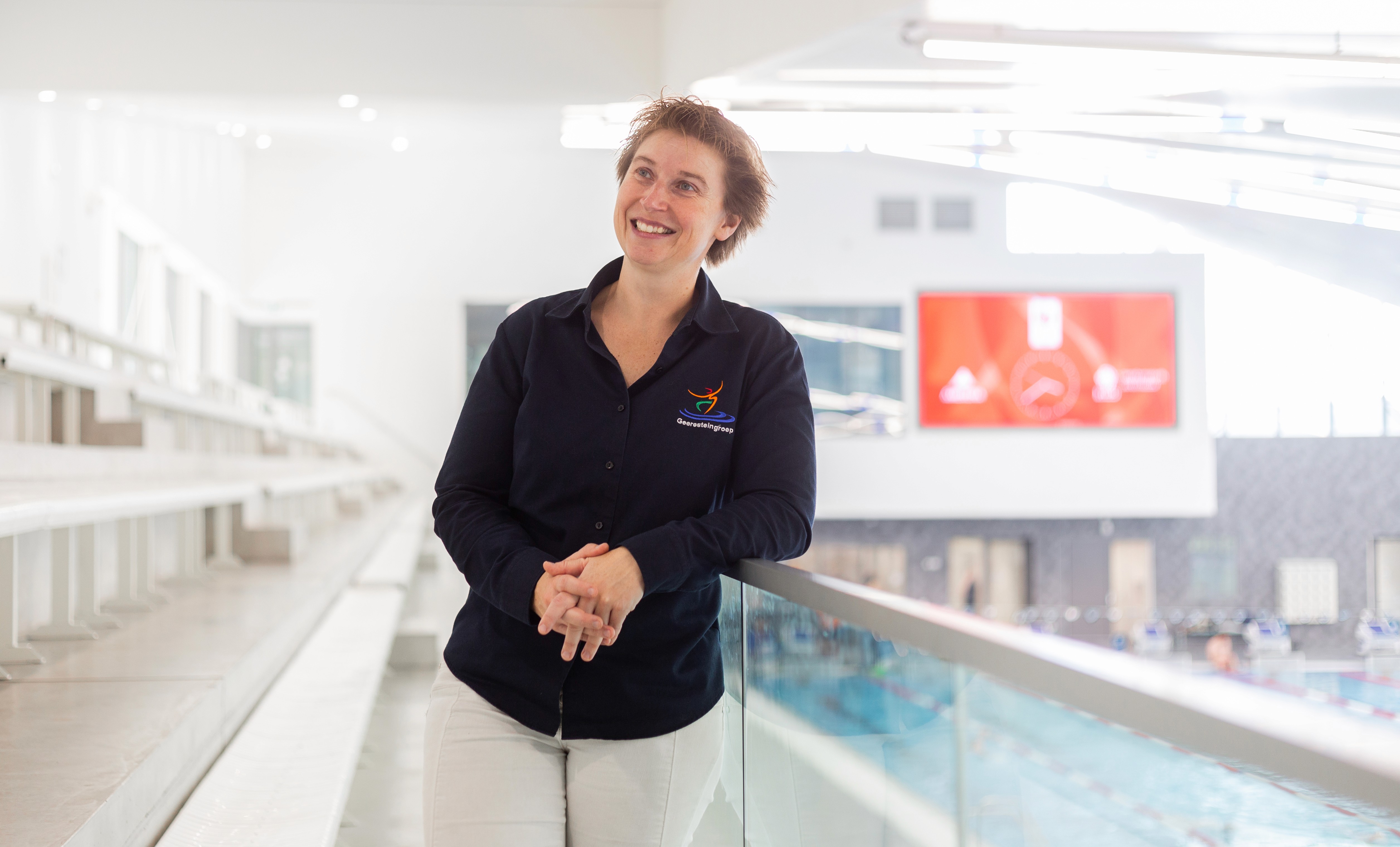 maatschapslid Geerestein Groep