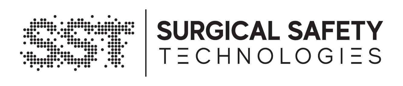 Surgical Safety Technologies logo