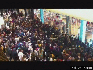 Seasonal Sales: a less competitive option to alternative to intense Black Friday sales