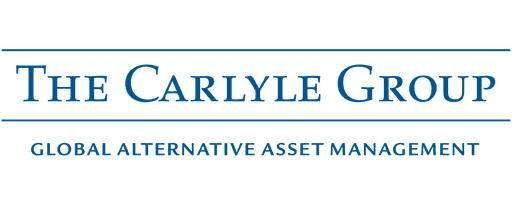 Logo of The Carlyle Group