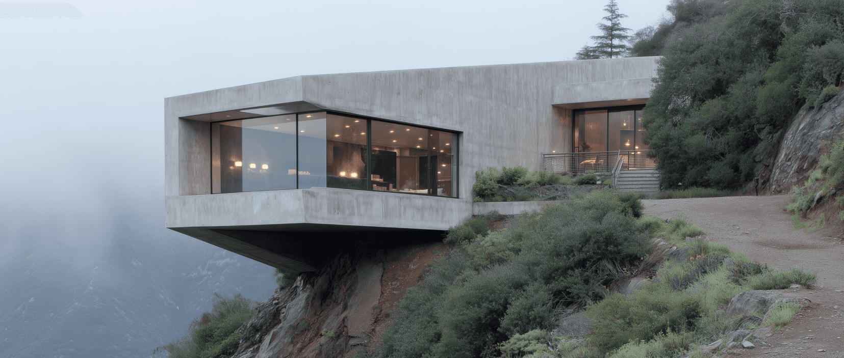 The Silent Reef Villa