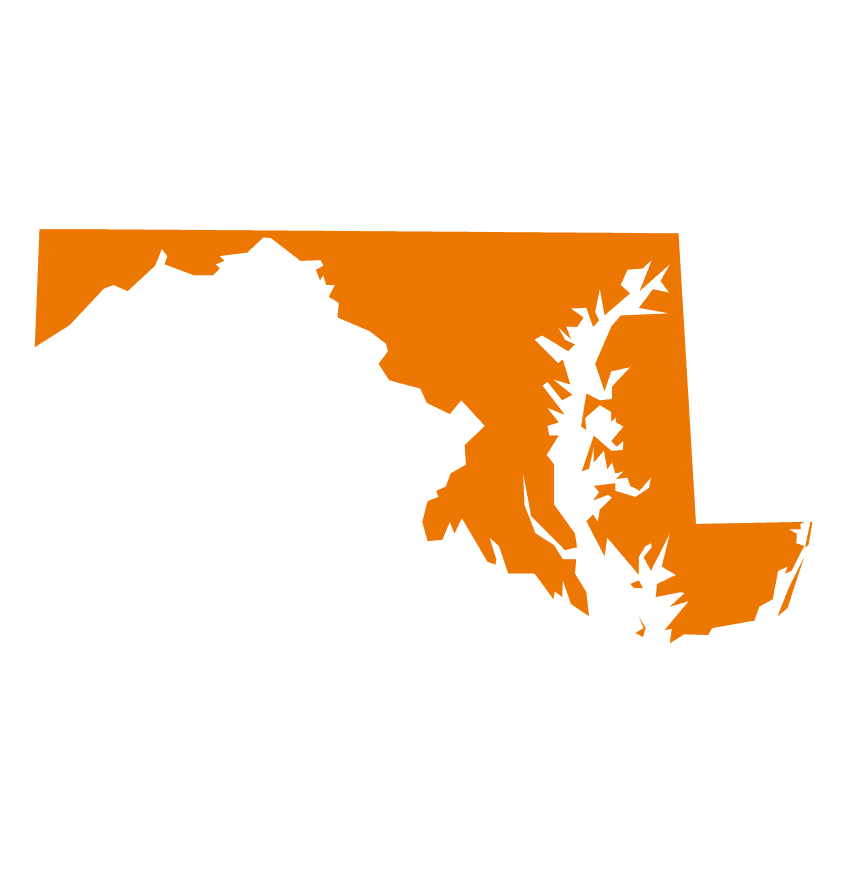 Maryland.