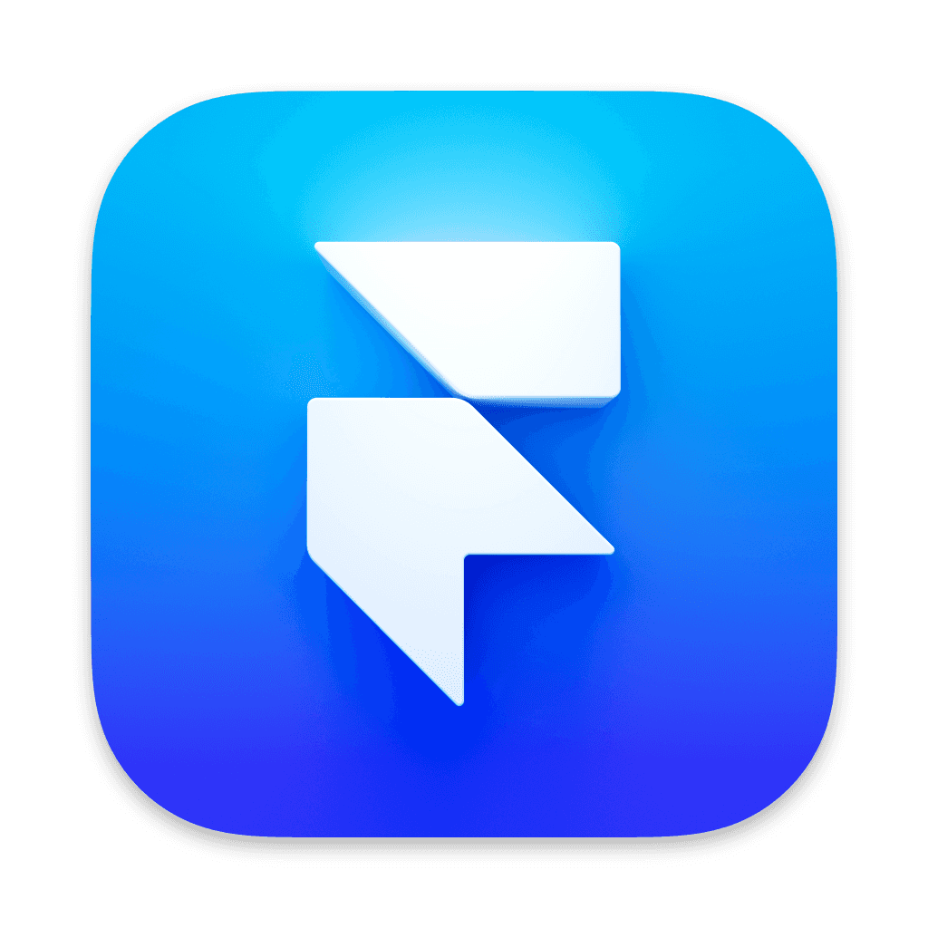 Logo Framer