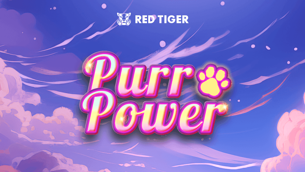 Purr Power - visuel officiel Evolution