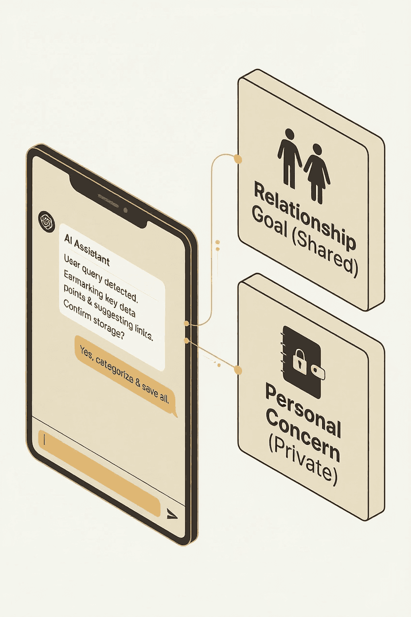 person managing their expenses on a laptop