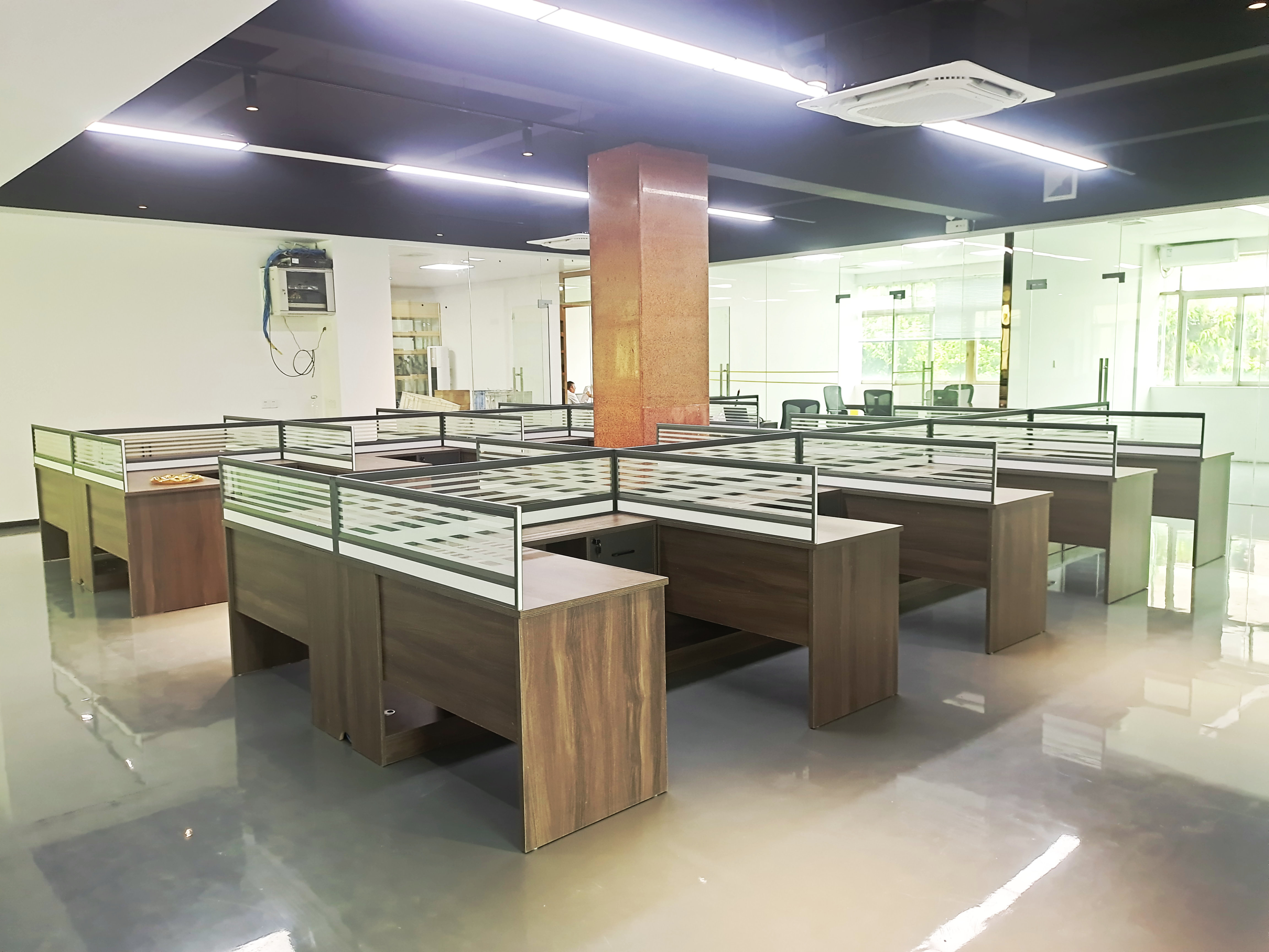 Main Office